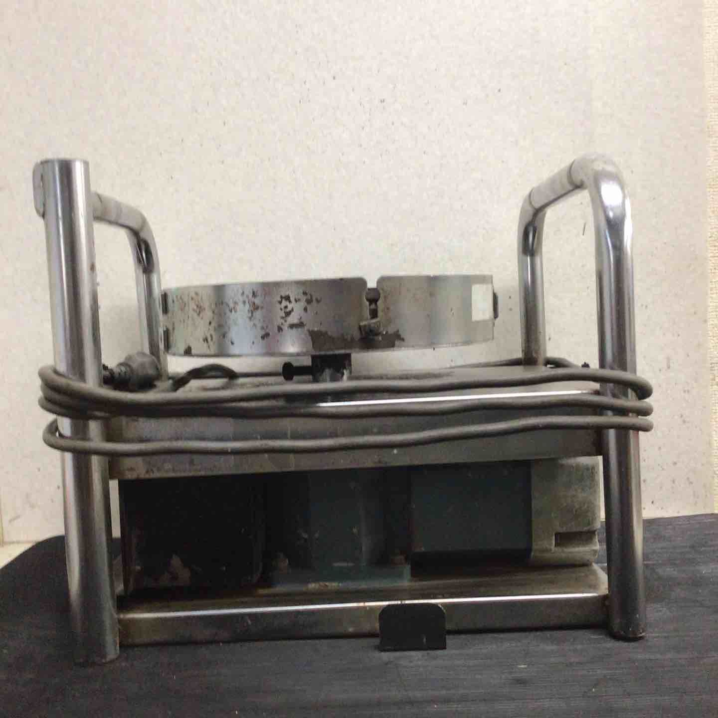 ☆ミキスタ工業 シーリング材用撹拌機 軽量型ミキスタ【町田店