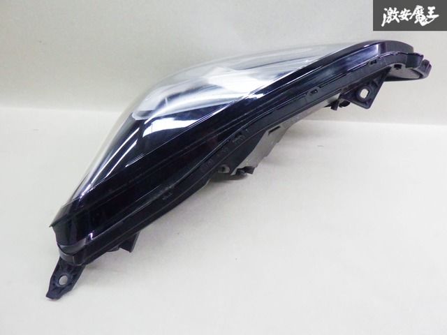 令和3年 ホンダ純正フィット GR1 右ヘッドライト