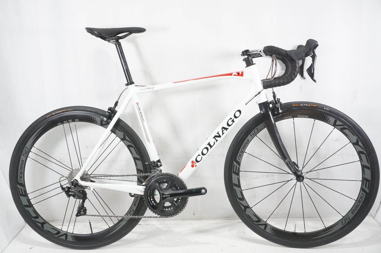 COLNAGO 「コルナゴ」 A1-r 2017年モデル ロードバイク / 奈良店