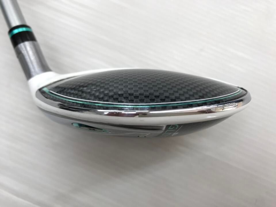 即納】STEALTH DHY | 25 | S | TENSEI SILVER TM70(STEALTH) | 中古