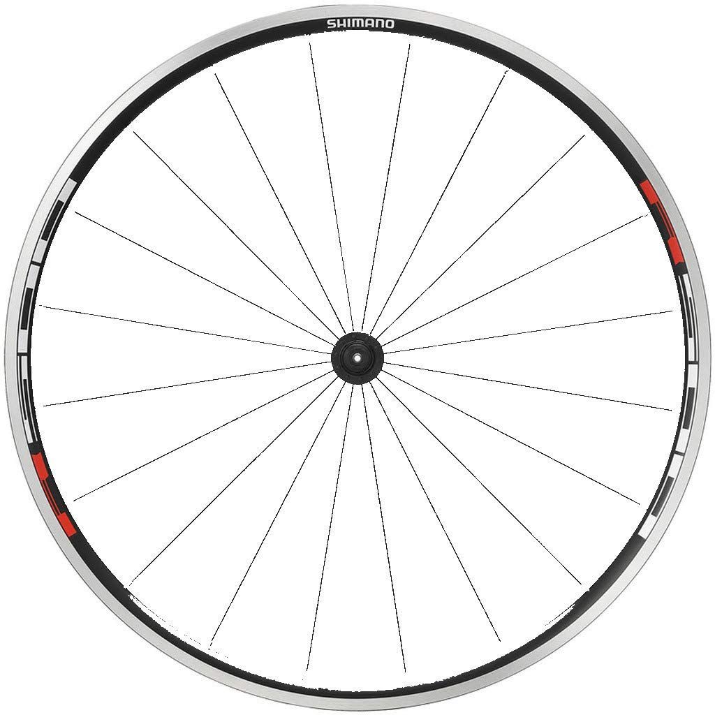 激安大特集！ ロードホイール WH-R501 シマノ SHIMANO 各種 フロント リア 前後セット