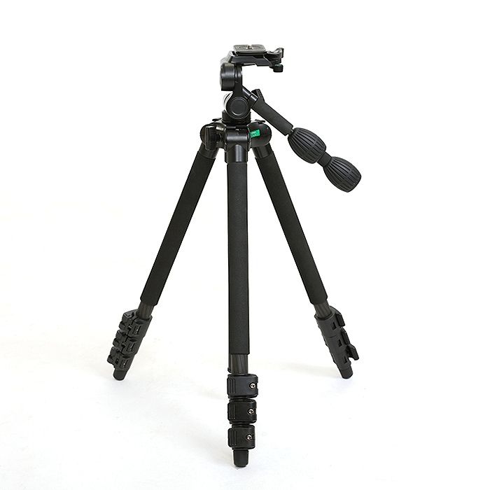 ベルボン Velbon ジオ カルマーニュ E 445 M II