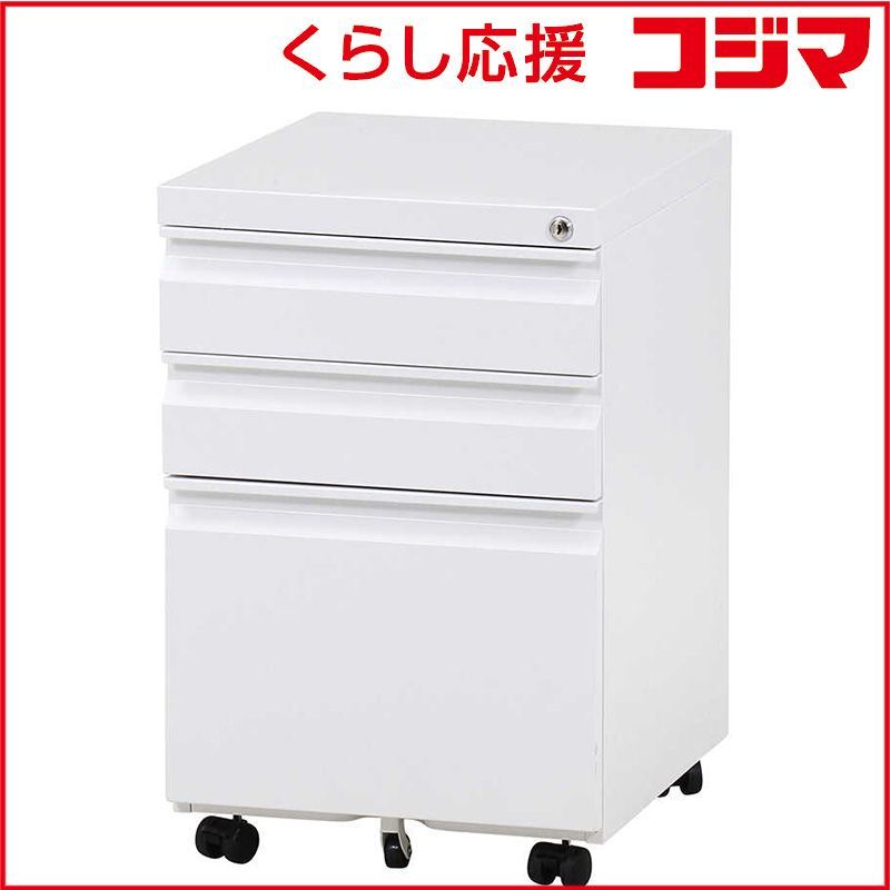 不二貿易 カプリス インキャビネット 60514