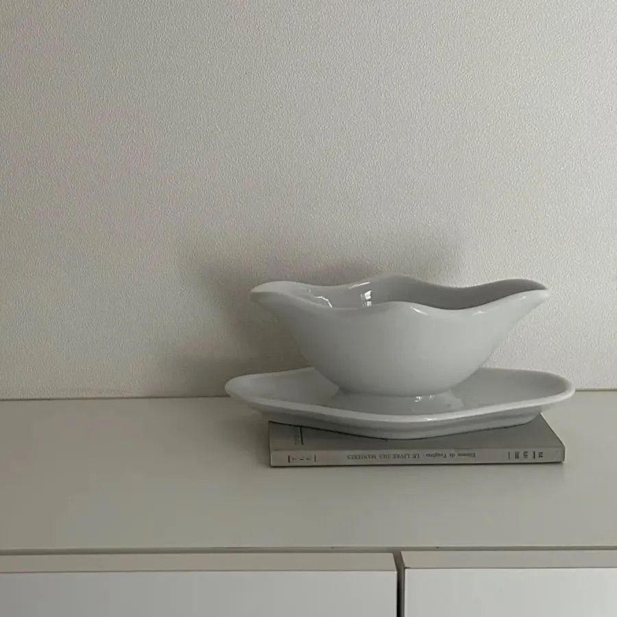 sauciere フランスアンティーク