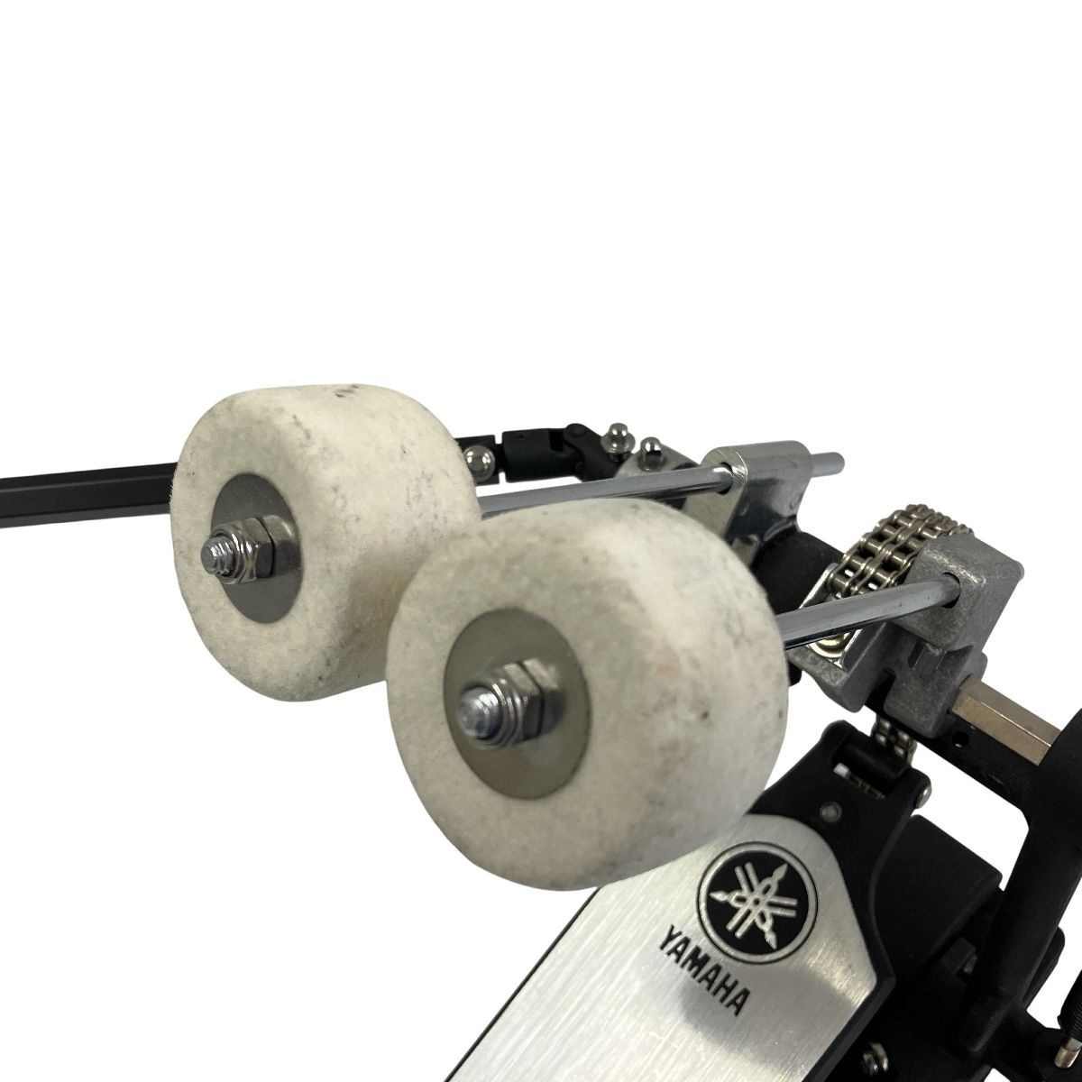 フットペダル ツインペダル