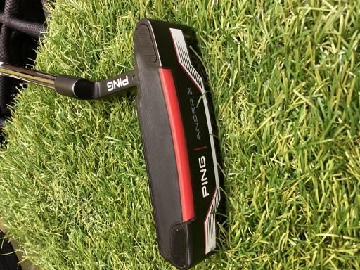 ピン アンサー2 クラシック パター （33インチ） ピン CLASSIC PUTTER