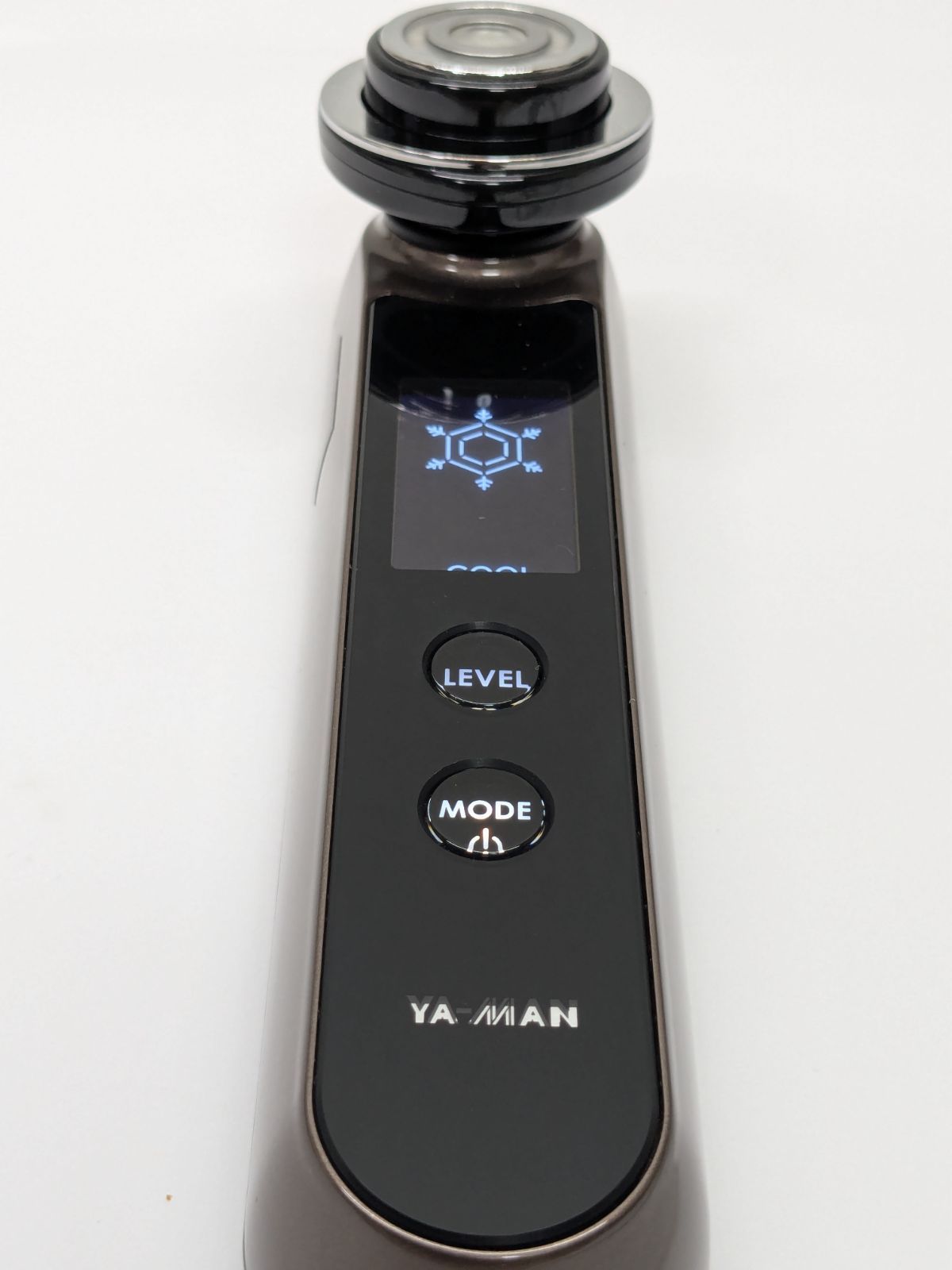 YA-MAN RF フォトPLUS HRF-10T ヤーマン RFボーテフォトPLUS HRF-10T フォトプラス rf YA-MAN