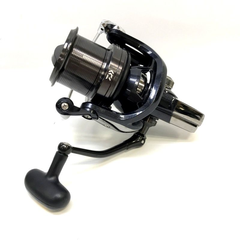 DAIWA ダイワ 15プロカーゴ 4500遠投 00059346 リール