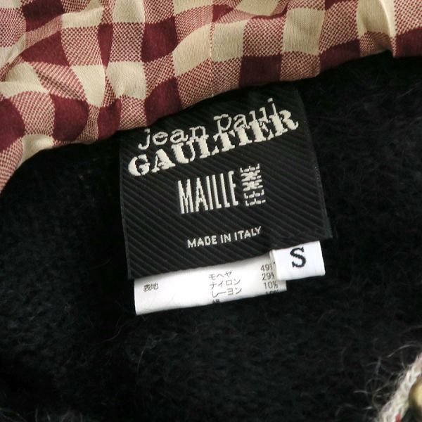 J.P.ゴルチエマイユ ワンピース Bランク DECORATOM_COM_BR