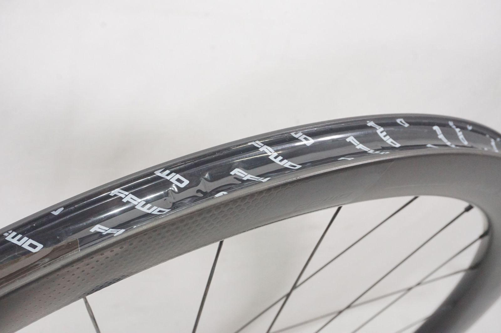 FFWD 「ファストフォワード」 RYOT 44 DT SWISS 350 シマノ11S