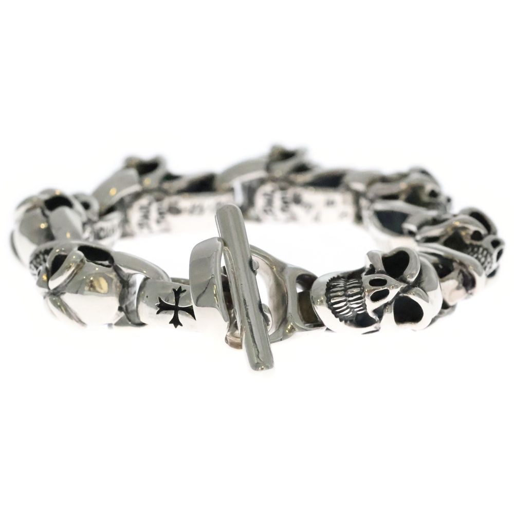 Bill Wall Leather/BWL (ビルウォールレザー) MONSTER G2S BRACELET
