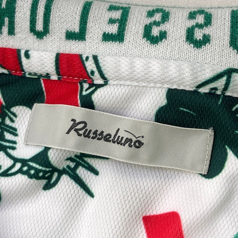 240101513667 ゴルフウェア