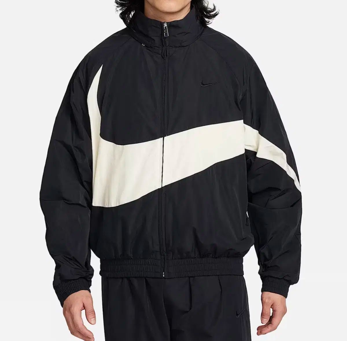 スウッシュ ウーブン