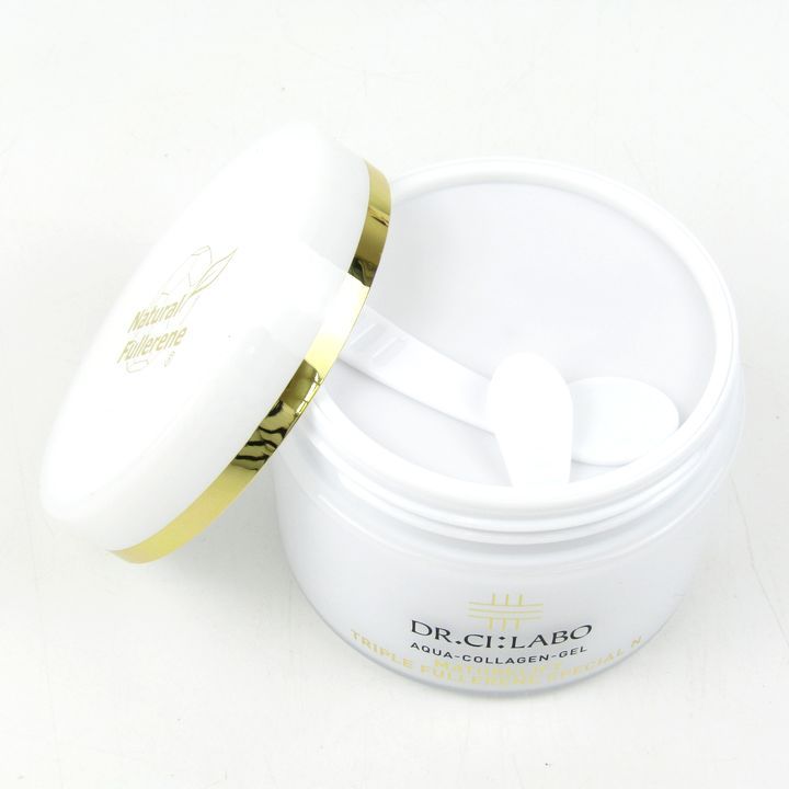 ドクターシーラボ ACGマチュアLトリプルF21 オールインワン 未