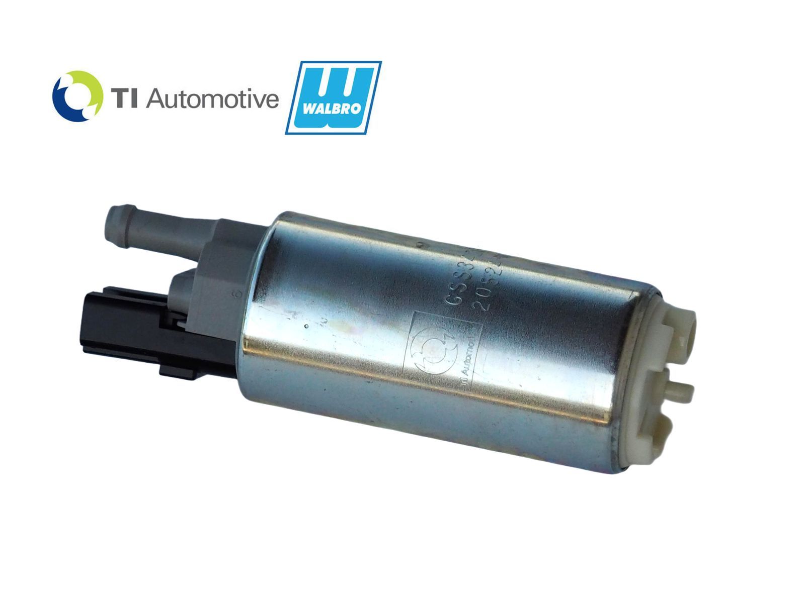 パーツ 本物 ワルボロ WALBRO GSS342 G3 255LPH 燃料ポンプ フューエル