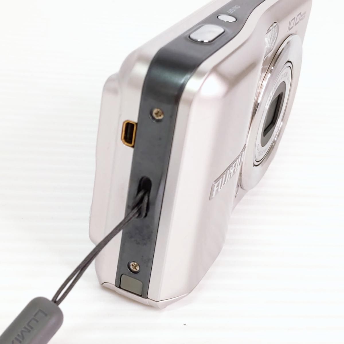 写真セット 品】富士フィルム FUJIFILM デジタルカメラ A100 ○YR-54042○