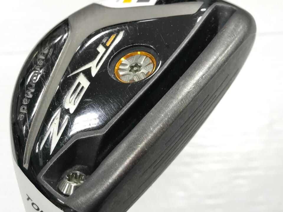 【即納】ROCKETBALLZ STAGE 2 TOUR レスキュー | 16.5 | S | TM5-213 | 中古 | ユーティリティ | テーラーメイド