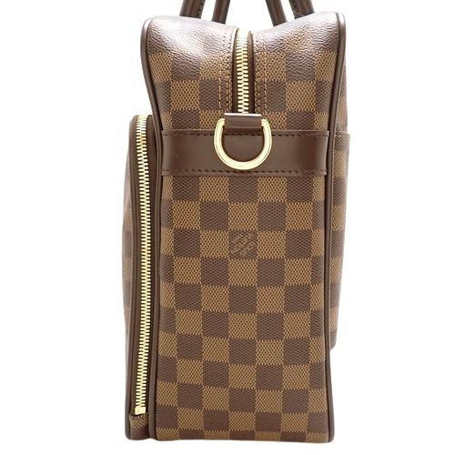 LOUIS VUITTON(ルイ・ヴィトン) ダミエ・エベヌ イカール