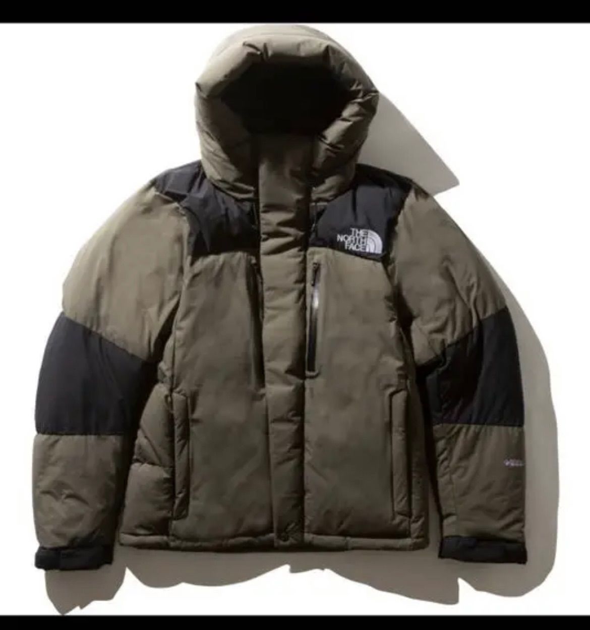 THE NORTH FACE バルトロライト ダウンジャケット L ニュートプ - メルカリ