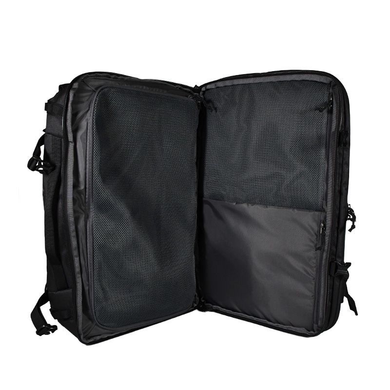 【希少廃盤】パタゴニア patagonia MLC 45L ブラック　3Way 在庫処分」【無くなり次第終了！】【 即納 】 パタゴニア