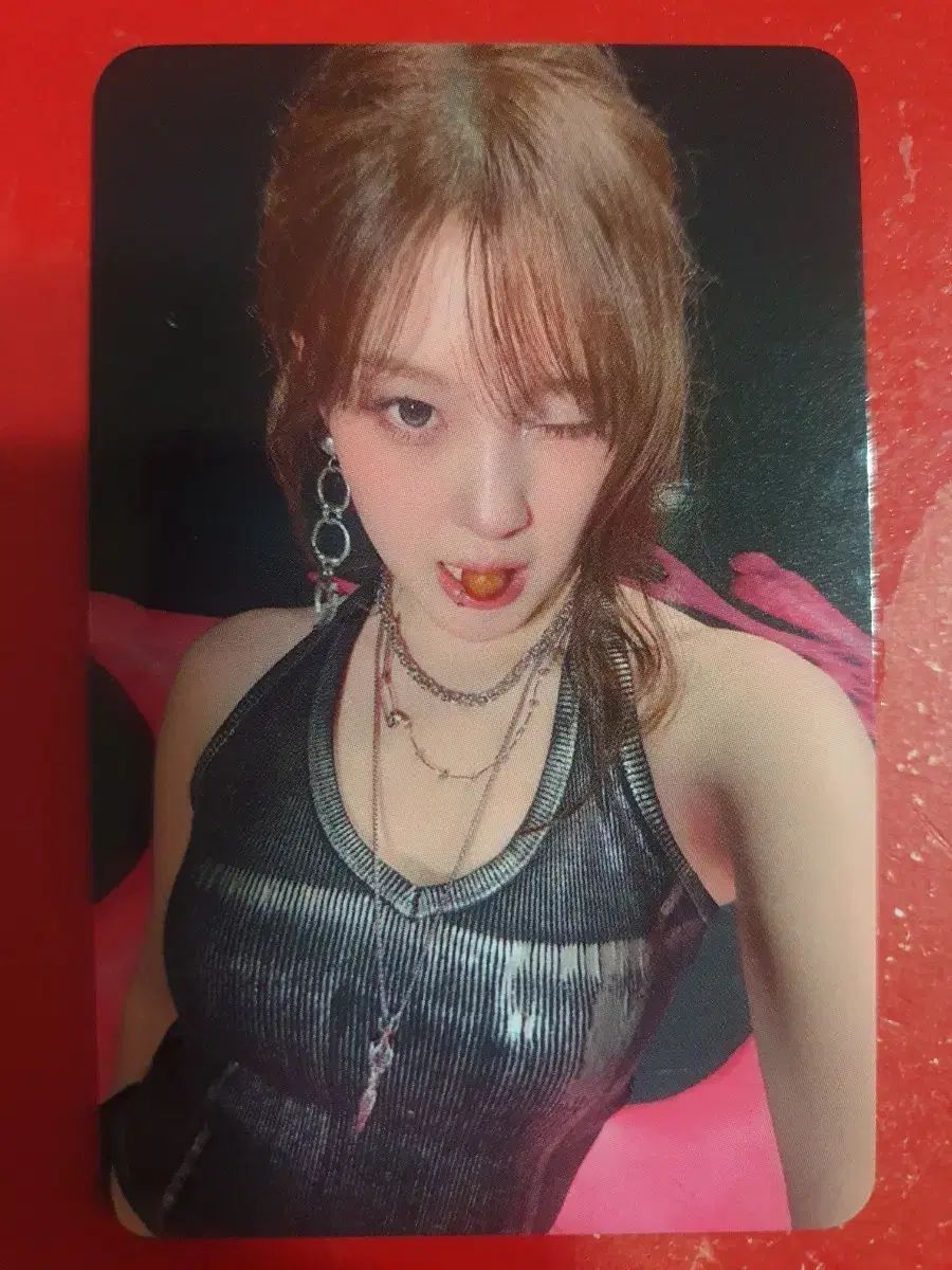 Kep1er チェヒョン アユクデ サノク 画像・写真 Kep1er・チェヒョン