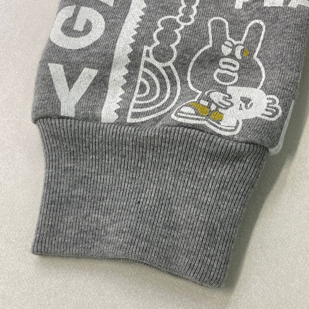 サイズ 0 PEARLY GATES パーリーゲイツ 055-2262014 ジップパーカー どうしちゃったPG グレー系 240101527509 ゴルフウェア レディース ストスト WHITEMONARCHHOTEL_COM