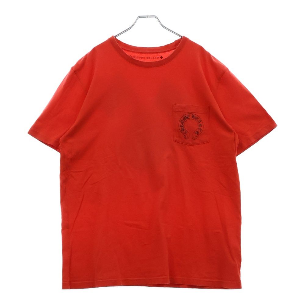 CHROME HEARTS (クロムハーツ) × MATTY BOY PPO KETCHUP T-SHRT 