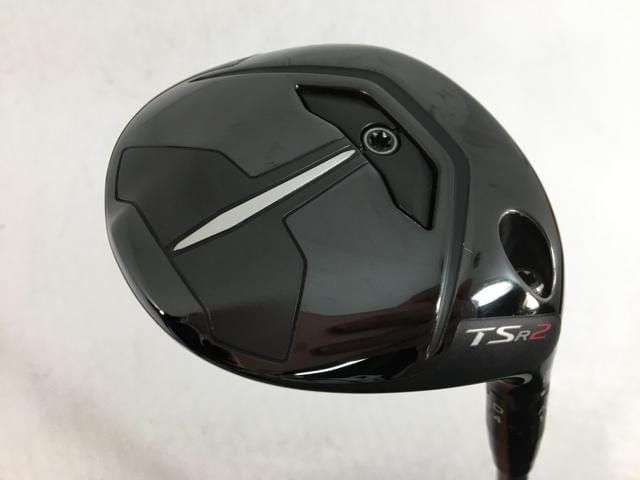 【中古ゴルフクラブ】【美品】タイトリスト TSR2 フェアウェイ 2022 (日本仕様) TSP111 50 FW【14日間返品OK】