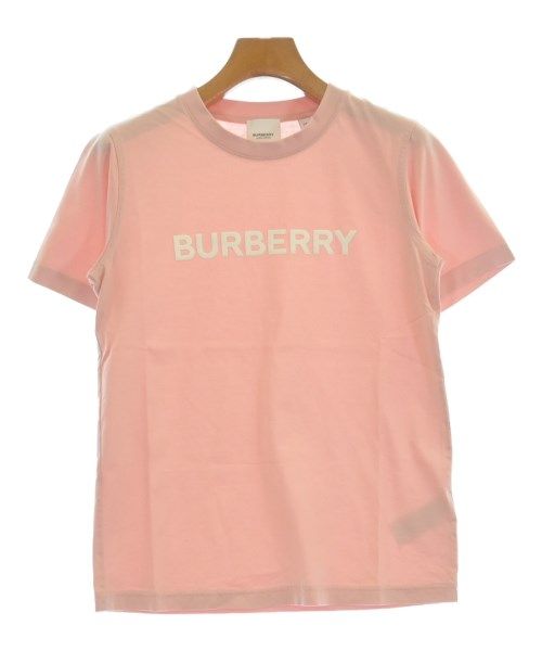BURBERRY Tシャツ カットソー レディース 古着 送料無料