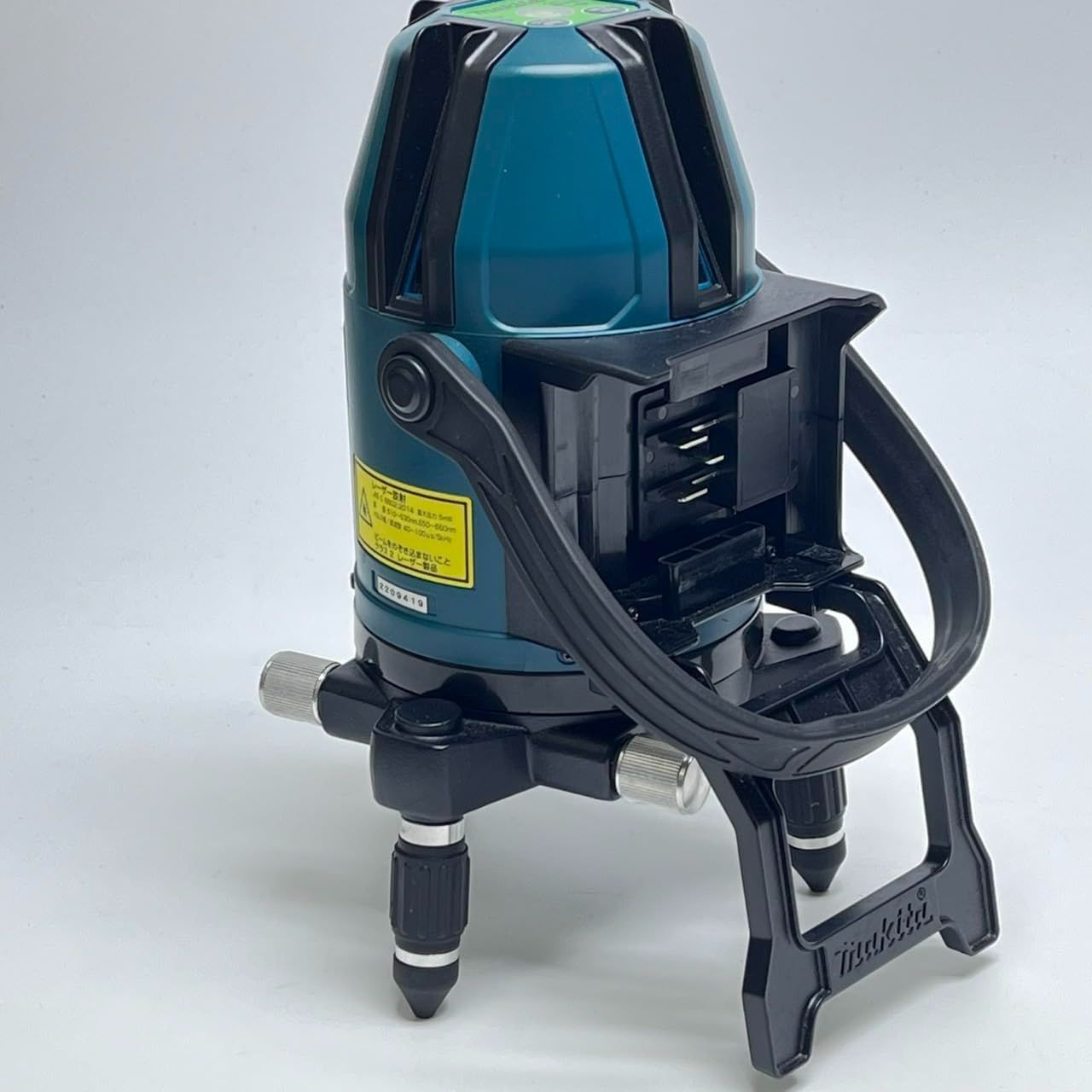 クロスライン 式屋内