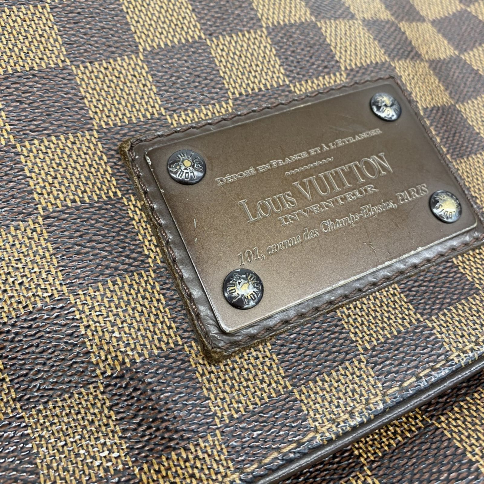 ルイ・ヴィトン(Louis Vuitton) ルイ・ヴィトン ショルダーバッグ