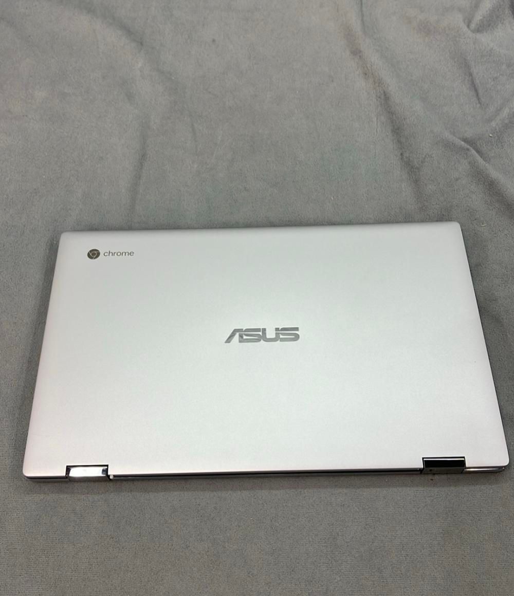 エイスース Chromebook Flip ノートPC C434T ASUS