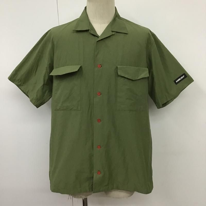 AMBUSH半袖シャツ　週末価格‼️ s-l1200.jpg