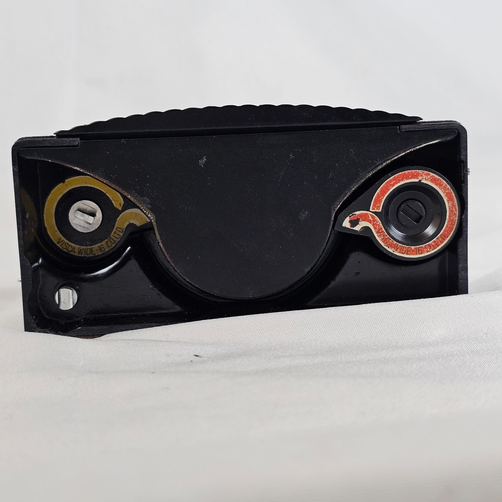 パノラマカメラ