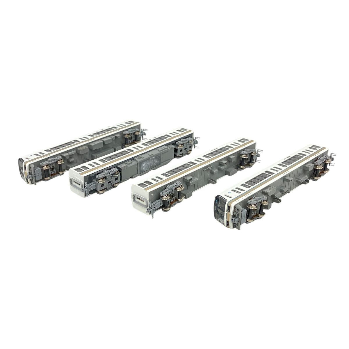 Nゲージ 鉄道模型