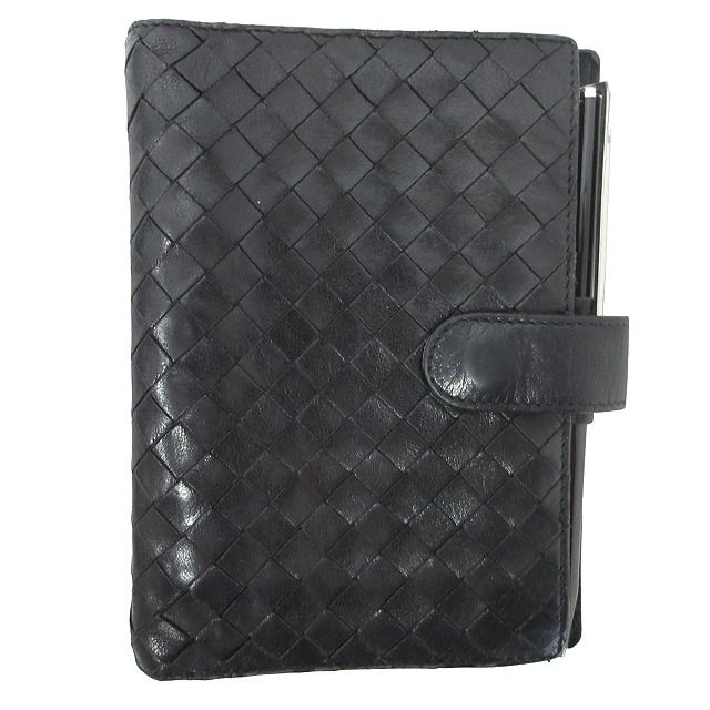 ボッテガヴェネタ BOTTEGA VENETA イントレチャート レザー ボッテガヴェネタ BOTTEGA VENETA イントレチャート レザー