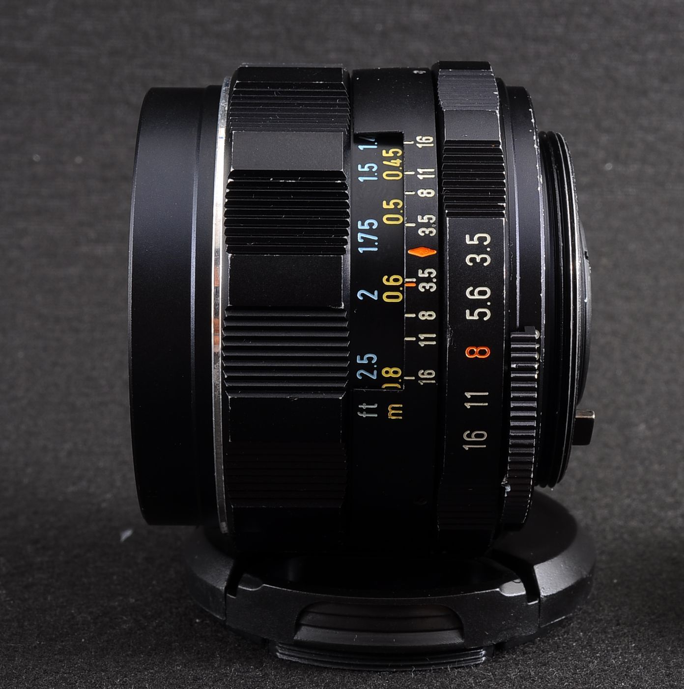 Super-Multi-Coated TAKUMAR 1:3.5/28 美品+ PENTAX Super-Multi-Coated Takumar Lenses set 28 35 50 105