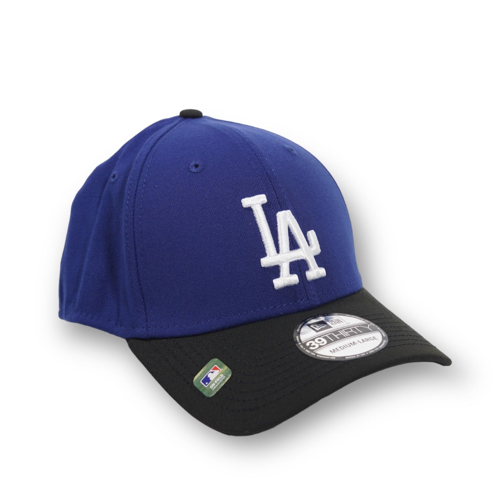 日本未発売】NEWERA Los Angeles Dodgers 39THIRTY City Connect Caps 