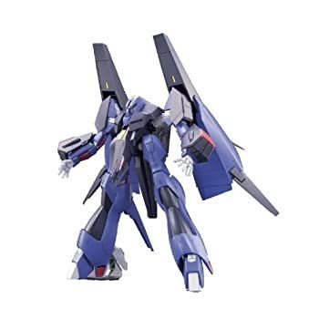 中古】HGUC 1/144 PMX-000 メッサーラ (機動戦士Zガンダム