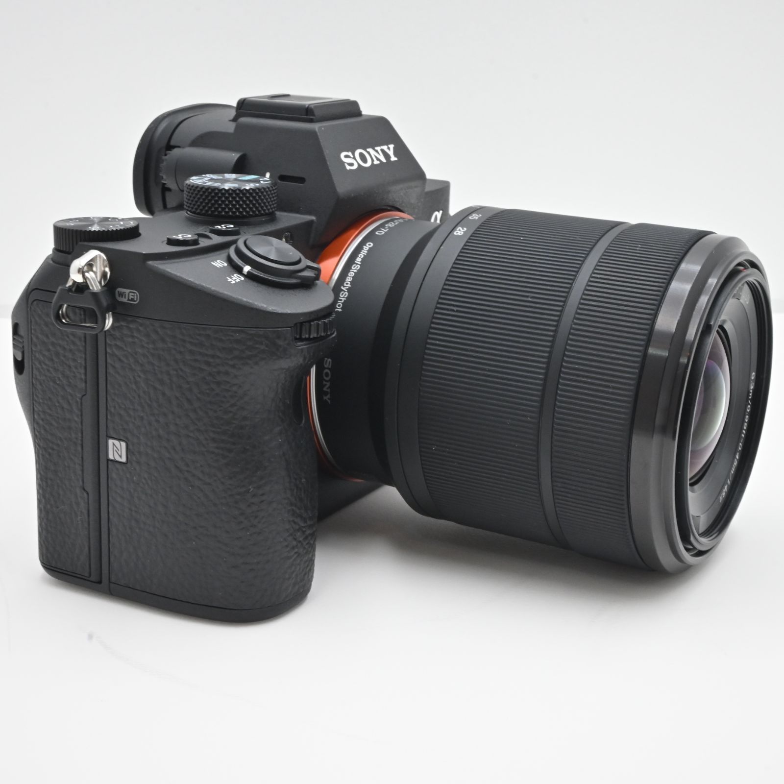 α7III