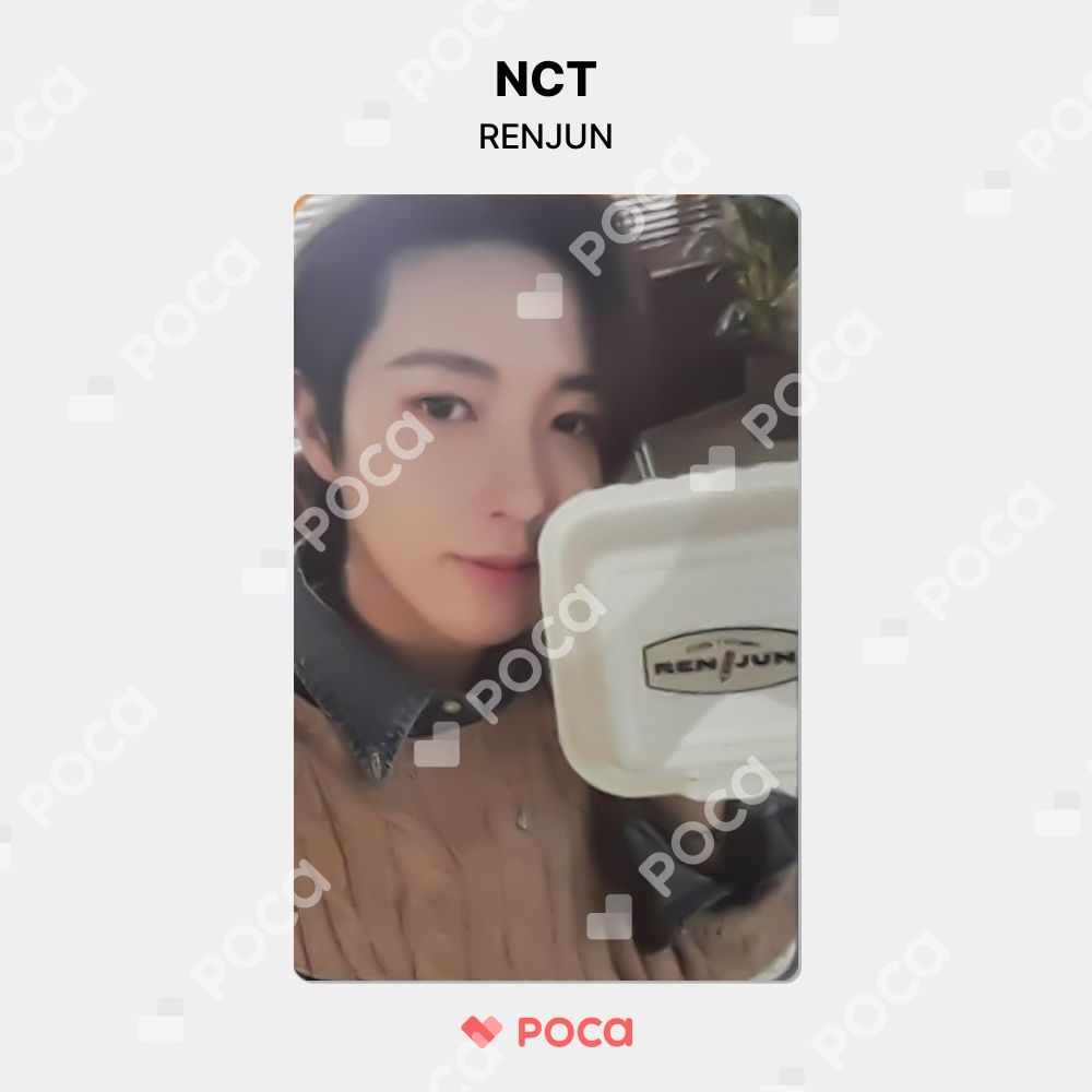 ロンジュン トレカ renjun NCTDREAM NCT - NCT DREAM ロンジュン トレカ 15枚セット ☆の通販 by