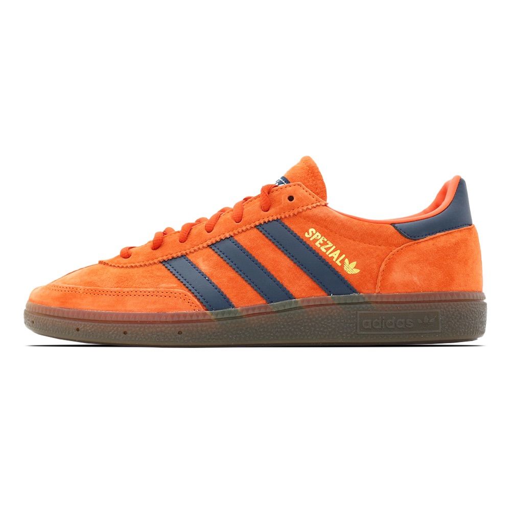 日本未発売カラー アディダス オリジナルス ハンドボール スペツィアル / ADIDAS ORIGINALS HANDBALL SPEZIAL  [GX6988] - メルカリ