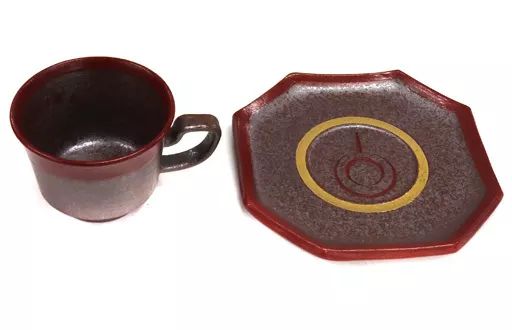 中古】マグカップ・湯のみ [単品] アーチャーVer. 大谷焼カップ