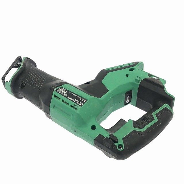 充電式 セーバーソー