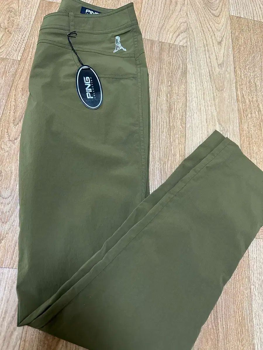 未着用アイテム