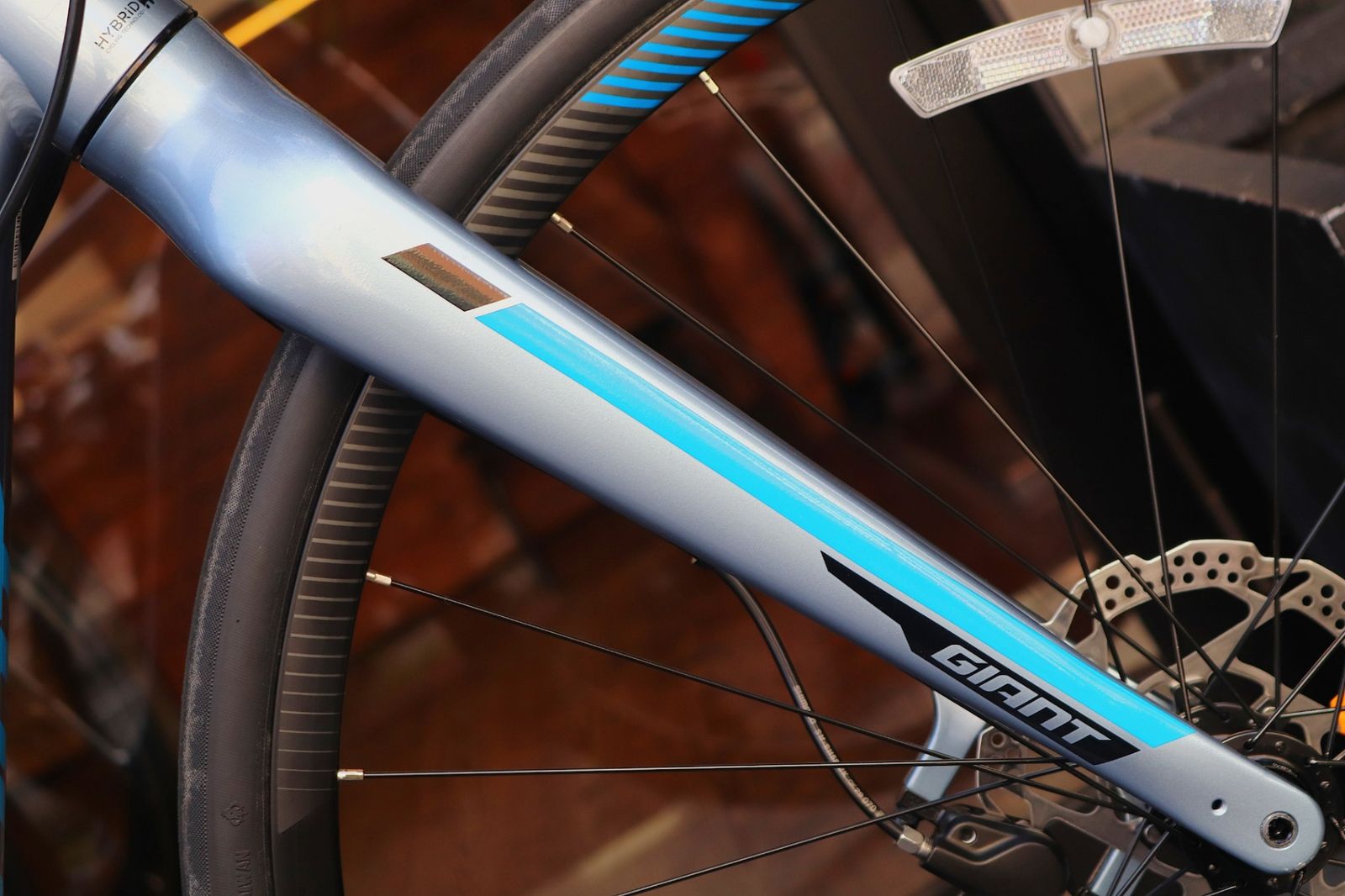 ジャイアント GIANT エスケープ ESCAPE RX-E 2019モデル Sサイズ ティアグラ 10S アルミ 電動アシスト クロスバイク Eバイク 東京南麻布店 BRIGHTFACE_UK