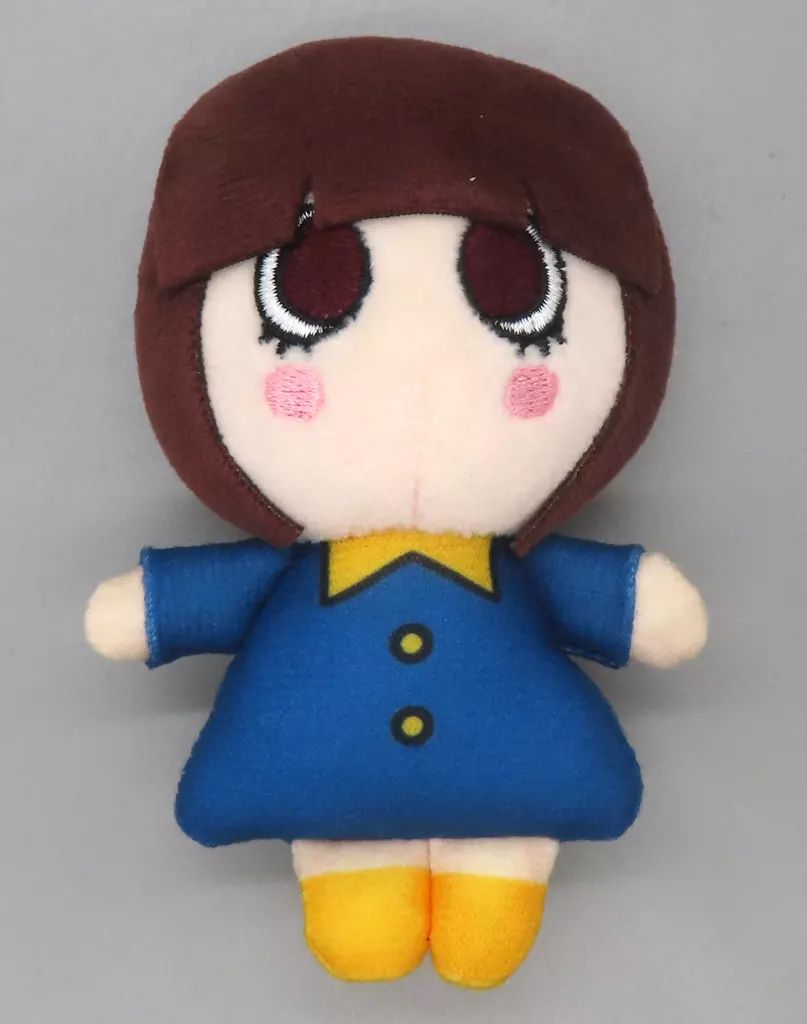 楠木ともり くっつく!ますこっともり(マスコット) 中古】キーホルダー 楠木ともり くっつく!ますこっともり