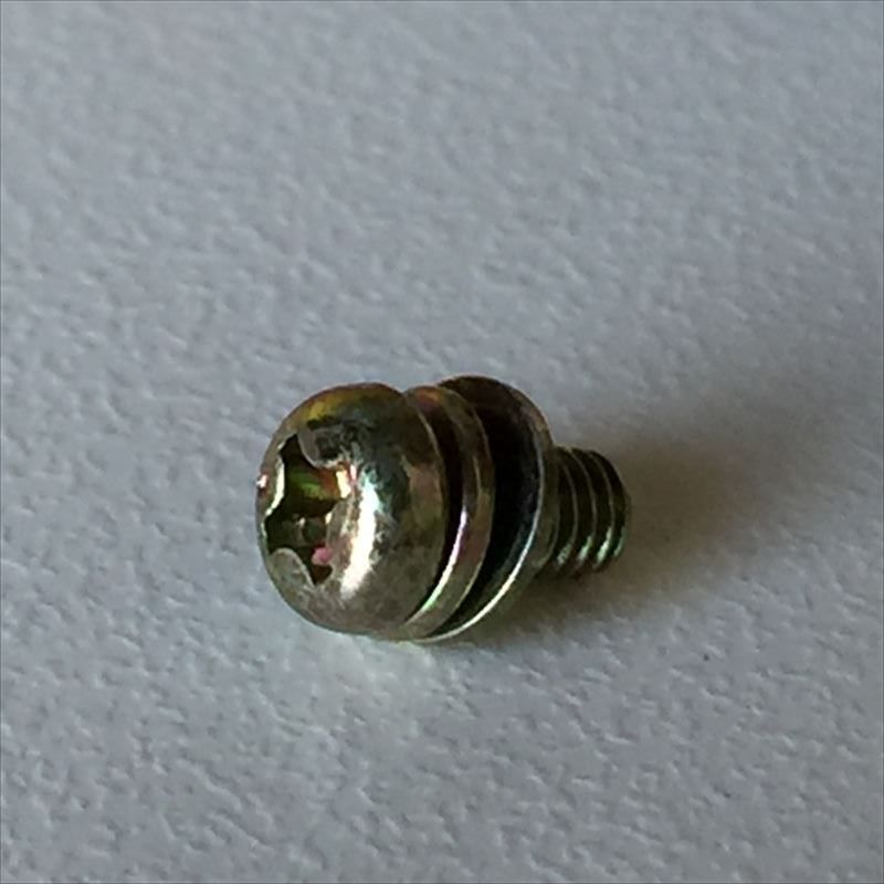 Wセムス(SMK),螺子(ねじ),3×6,神谷製作所3000個