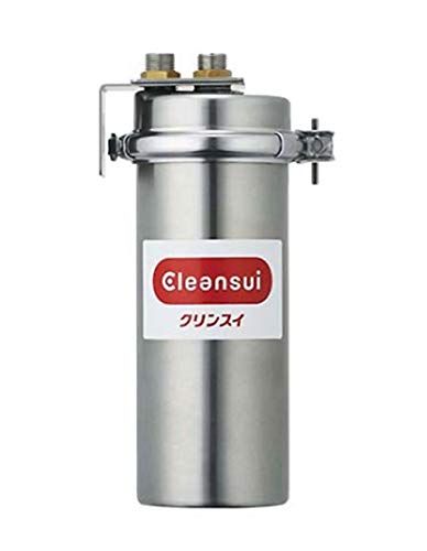 クリンスイ 業務用 浄水器交換カートリッジ 活性炭フィルターを使用した大容量浄水器MP02-3用 955400 UMC2150