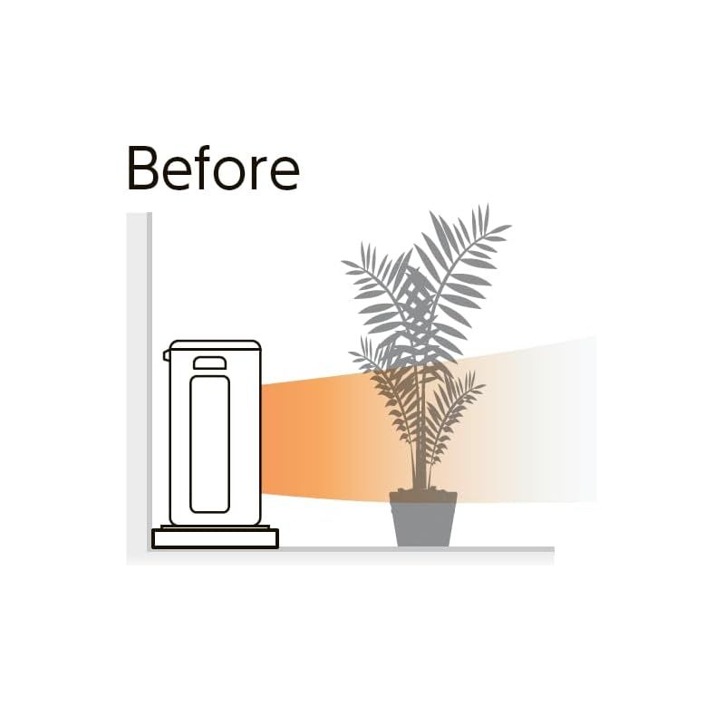 業務用室外機ルーバー